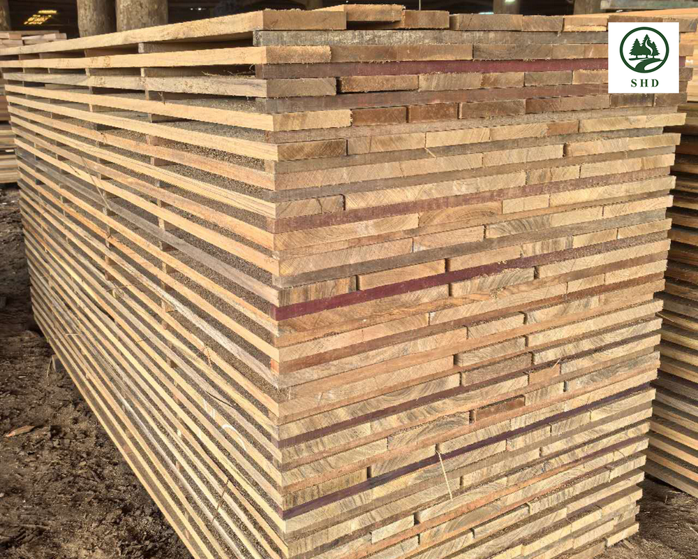 أوفانجكول وود