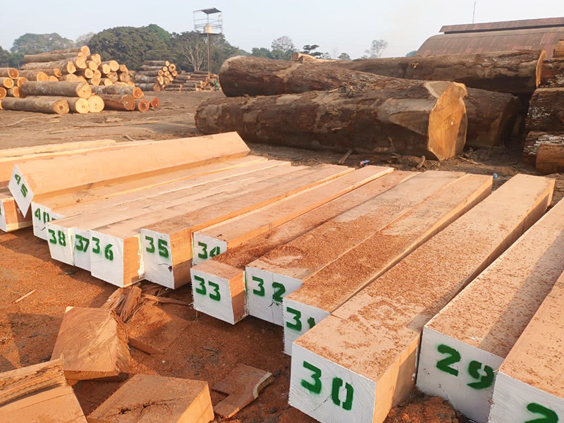 Madera de B&aacute;lsamo